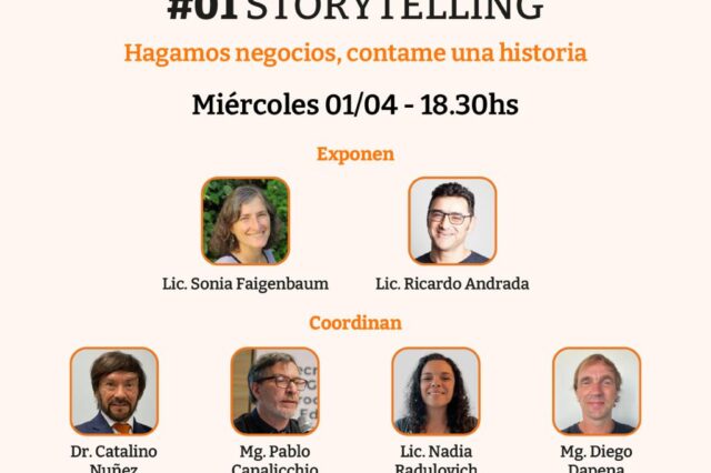 Ciclo de Marketing para Profesionales