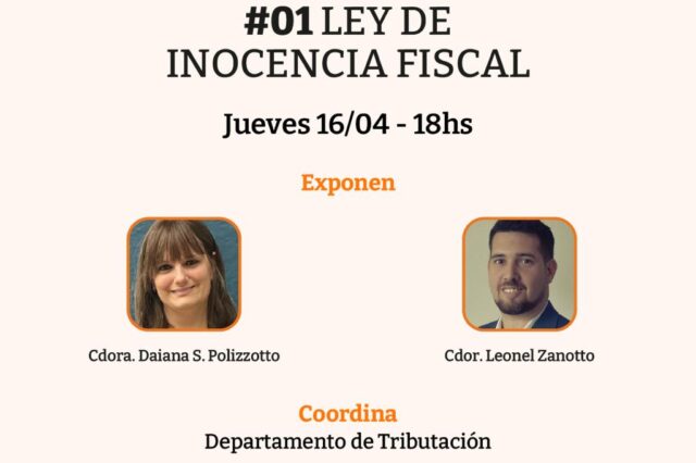 Ciclo de Actualización Tributaria 2026