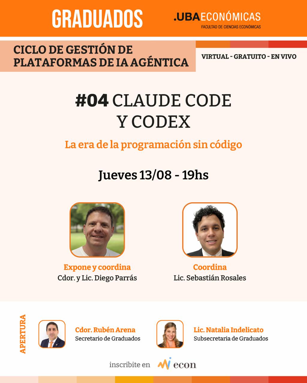 Ciclo de Gestión de Plataformas de IA Agéntica