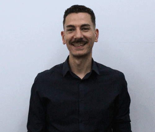 Cosentino Gattone, Alan