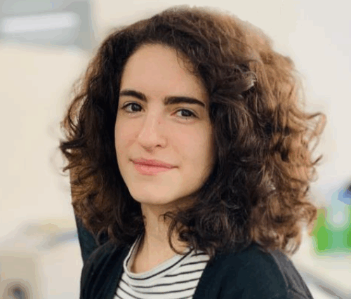 Bentivegna, María Belén