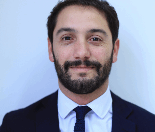 Díaz de Astarloa, Bernardo