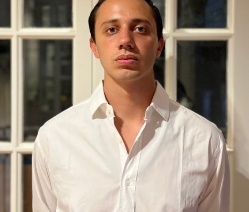 Bogado, César Tomás
