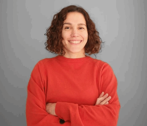 Covelli, María Paula