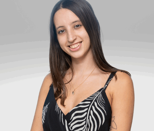 Estigarribia, Bárbara