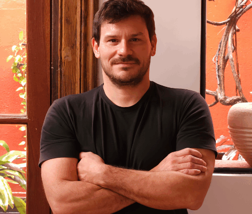 Monteforte, Ezequiel