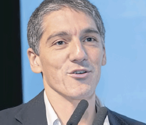 González Alvaredo, Facundo