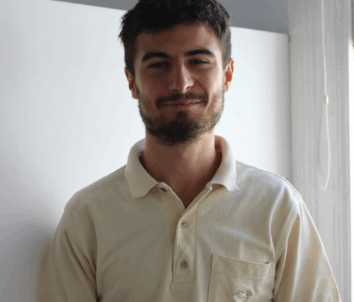 Fernández Franco, Sebastián