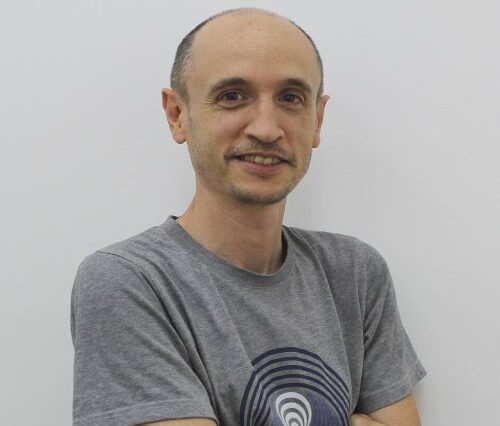 Montes Rojas, Gabriel