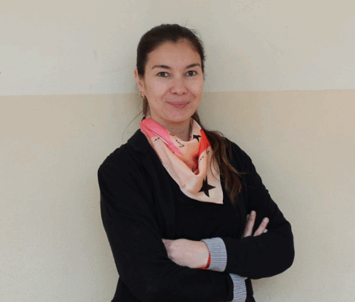 Guáqueta Ramírez, María Paula