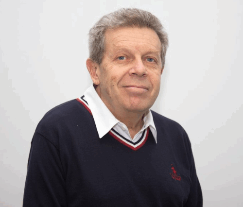 Rozenwurcel, Guillermo