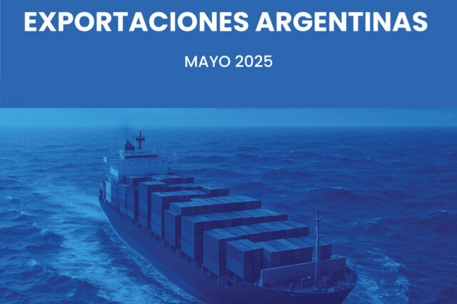 El Informe Trimestral de Exportaciones Argentinas #4