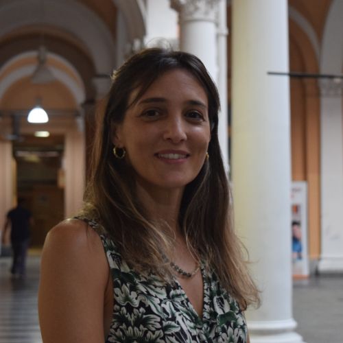 Ferraro Jimena