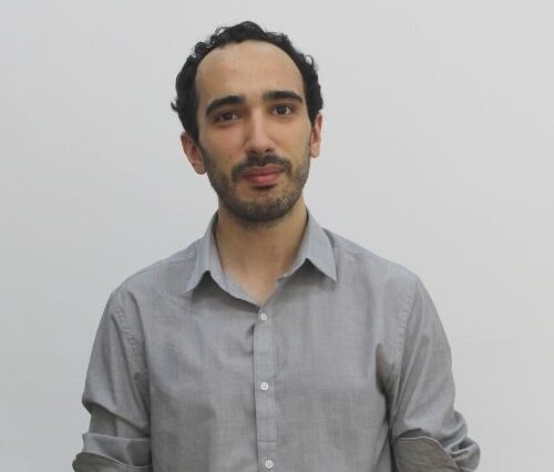 González, Juan Pablo