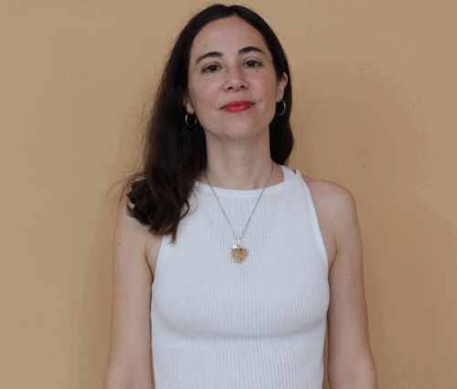 Llorens, María Cecilia