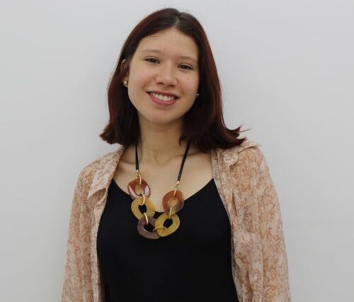 Puchot, María Luján