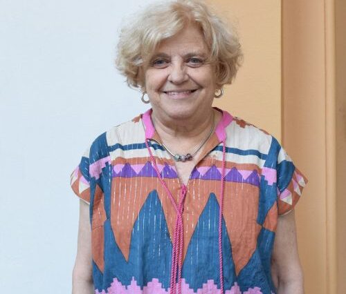 Barbero, María Inés