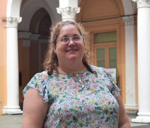 Fernández, María José