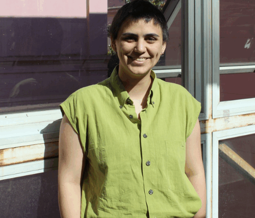 Oyarvide Durán, Consuelo