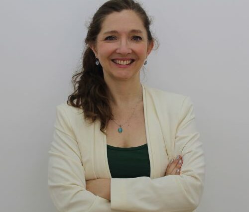 Ramos, María Priscila