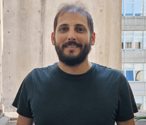 Sánchez Turner, Matías