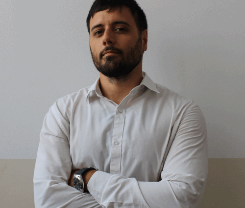 Skiadaressis, Rafael