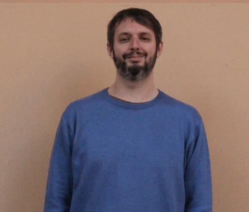 Trombetta, Martín ​