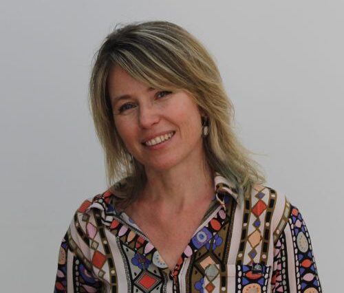 Semeshenko, Viktoriya