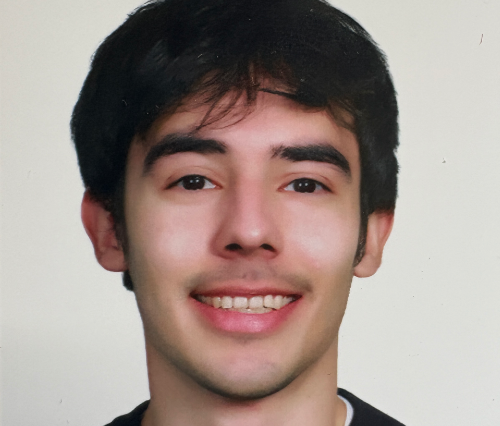 Zerdá-Sánchez, Octavio