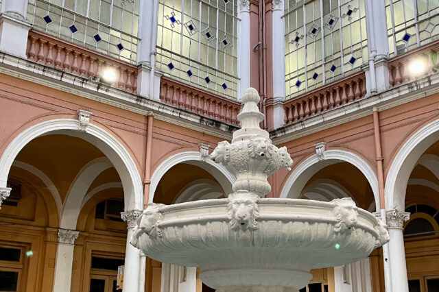 Universidad del Norte-Colombia