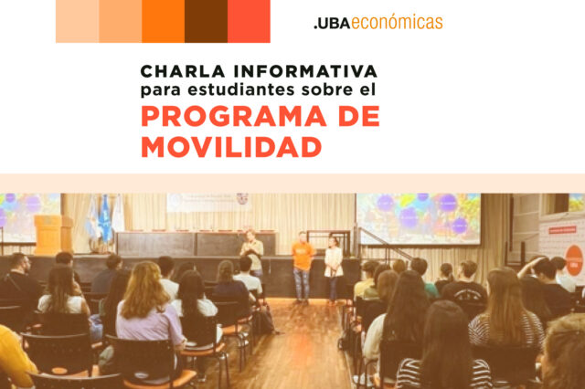 Programa de Movilidad Estudiantil 2024