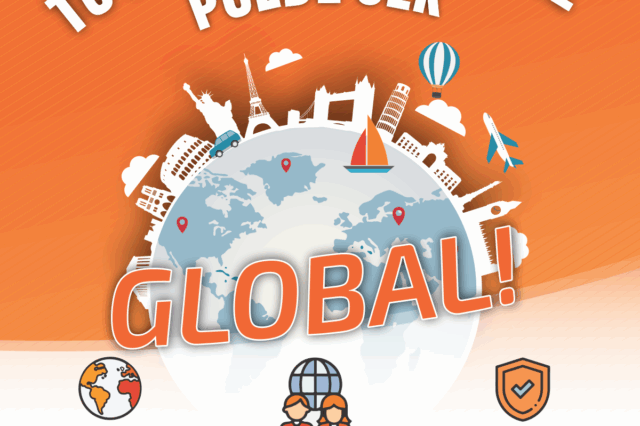 Charla informativa: Intercambio Internacional para Estudiantes de Grado