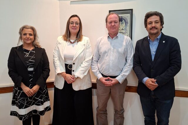 Universidad Politécnica de Cartagena, España, un destino posible