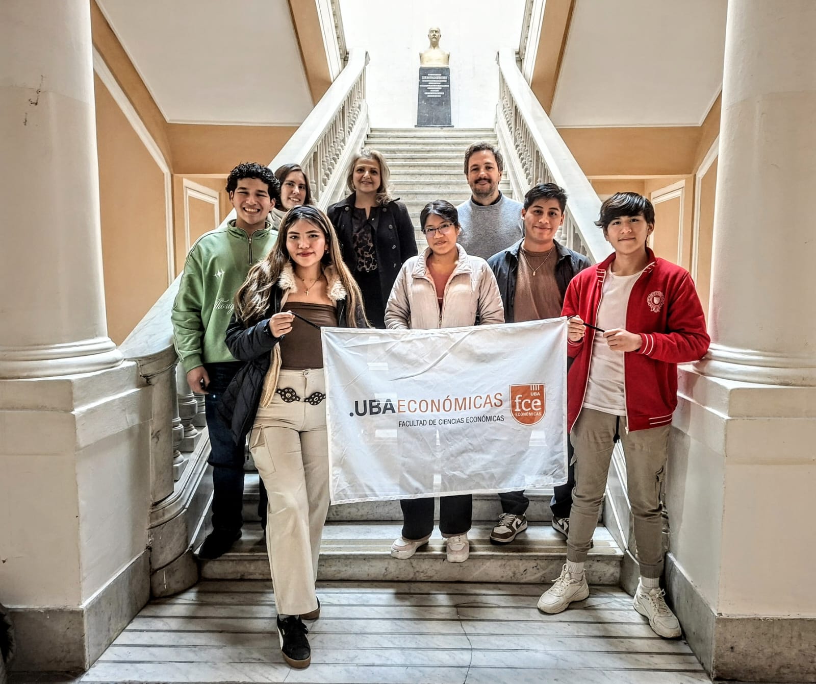 Experiencias internacionales en la FCE