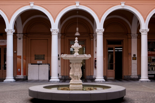 Universidad Miguel Hernández de Elche