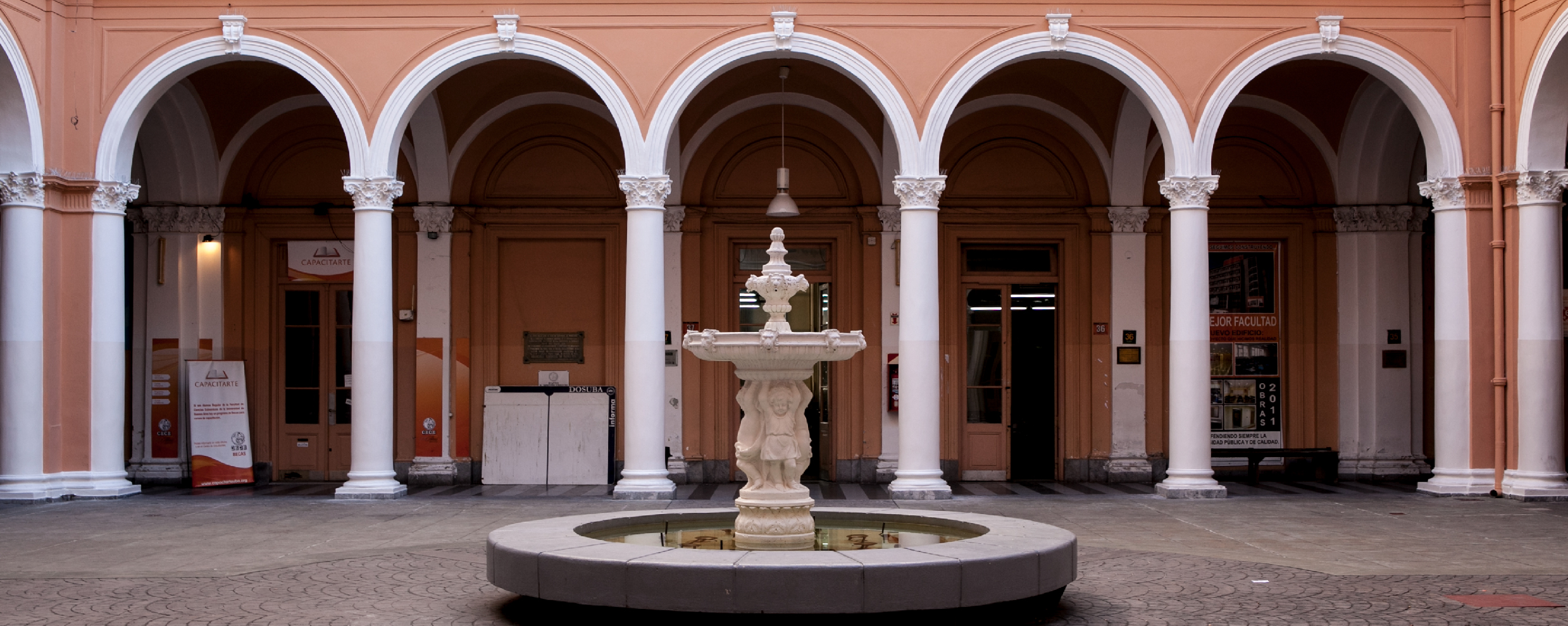Universidad Miguel Hernández de Elche