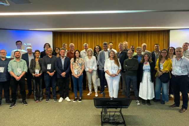 Internacionalización FCE en Brasil