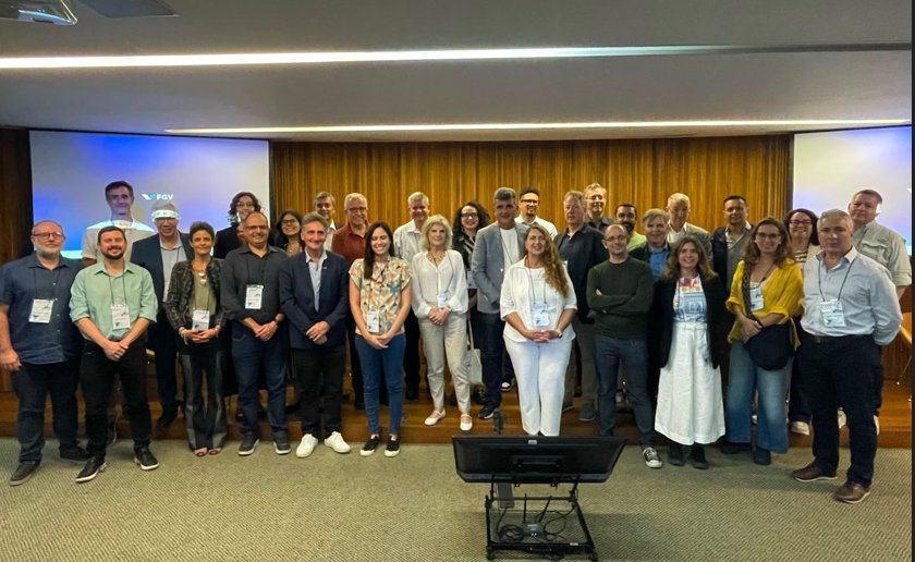 Internacionalización FCE en Brasil