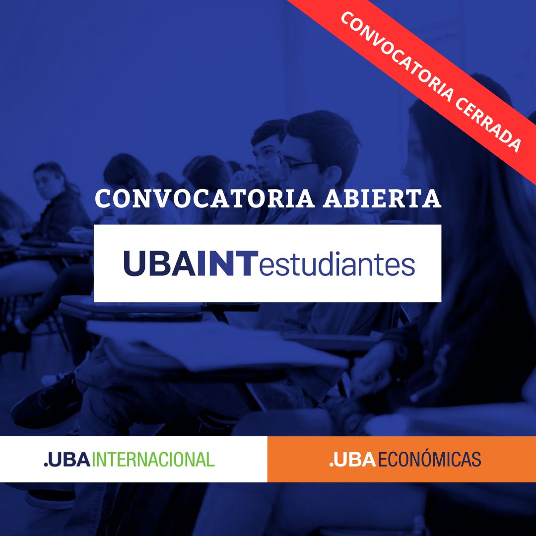 UBAINT Estudiantes 2do Semestre 2024