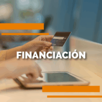 Financiación