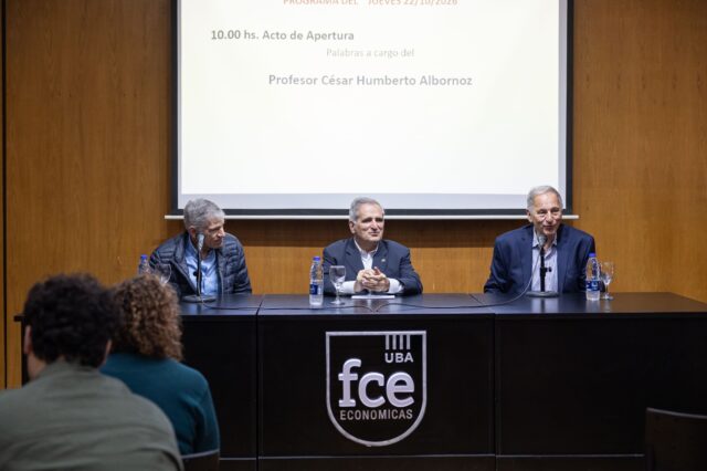 XXVII Jornadas Nacionales y Latineamericanas Actuariales