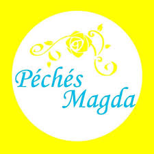 Peches Magda (comida venezolana)