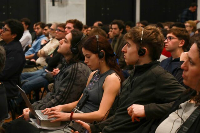 XX Congreso de Economía y Gestión Econ 2026