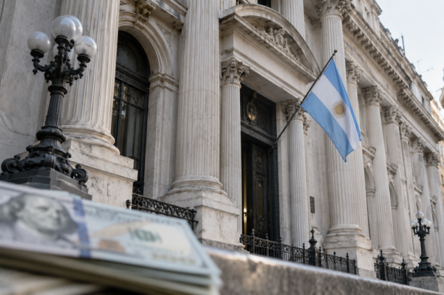 Informe Macroeconómico Nº17