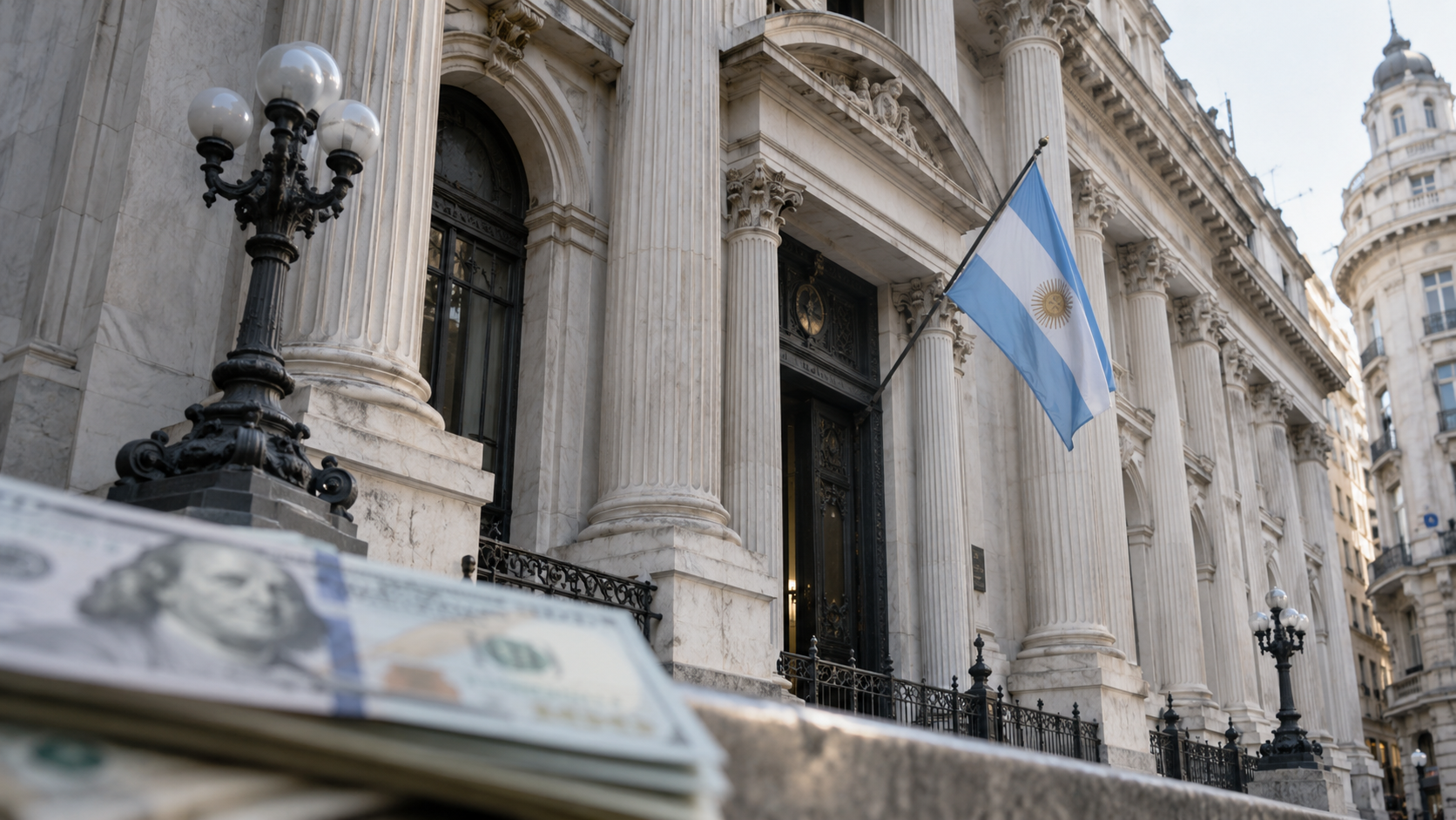 Informe Macroeconómico Nº17