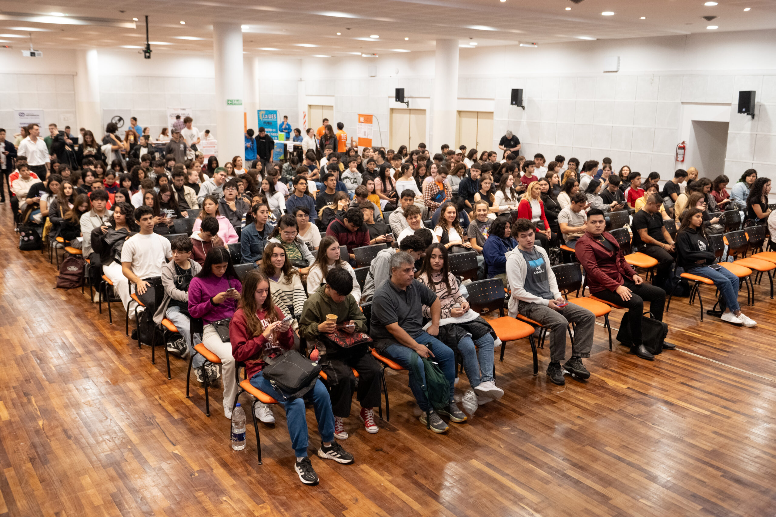 VII Ateneo de Investigaciones en Administración Pública