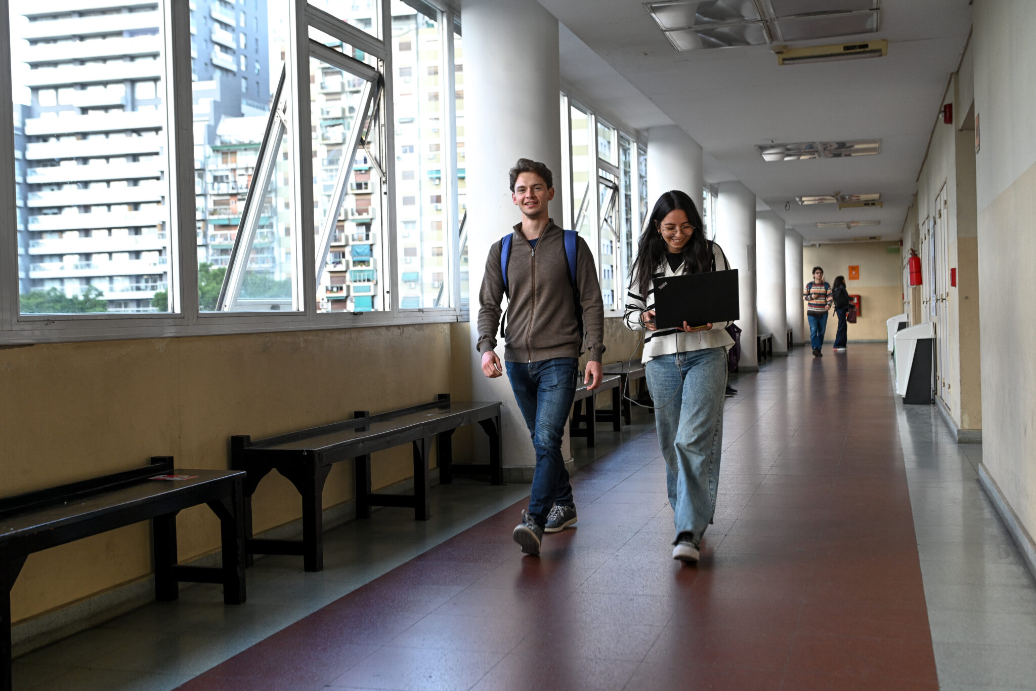 Calendario académico letras uba 6