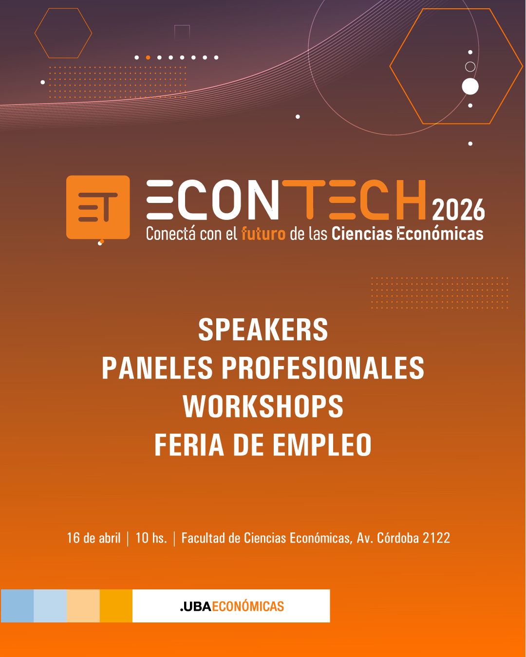 EconTech