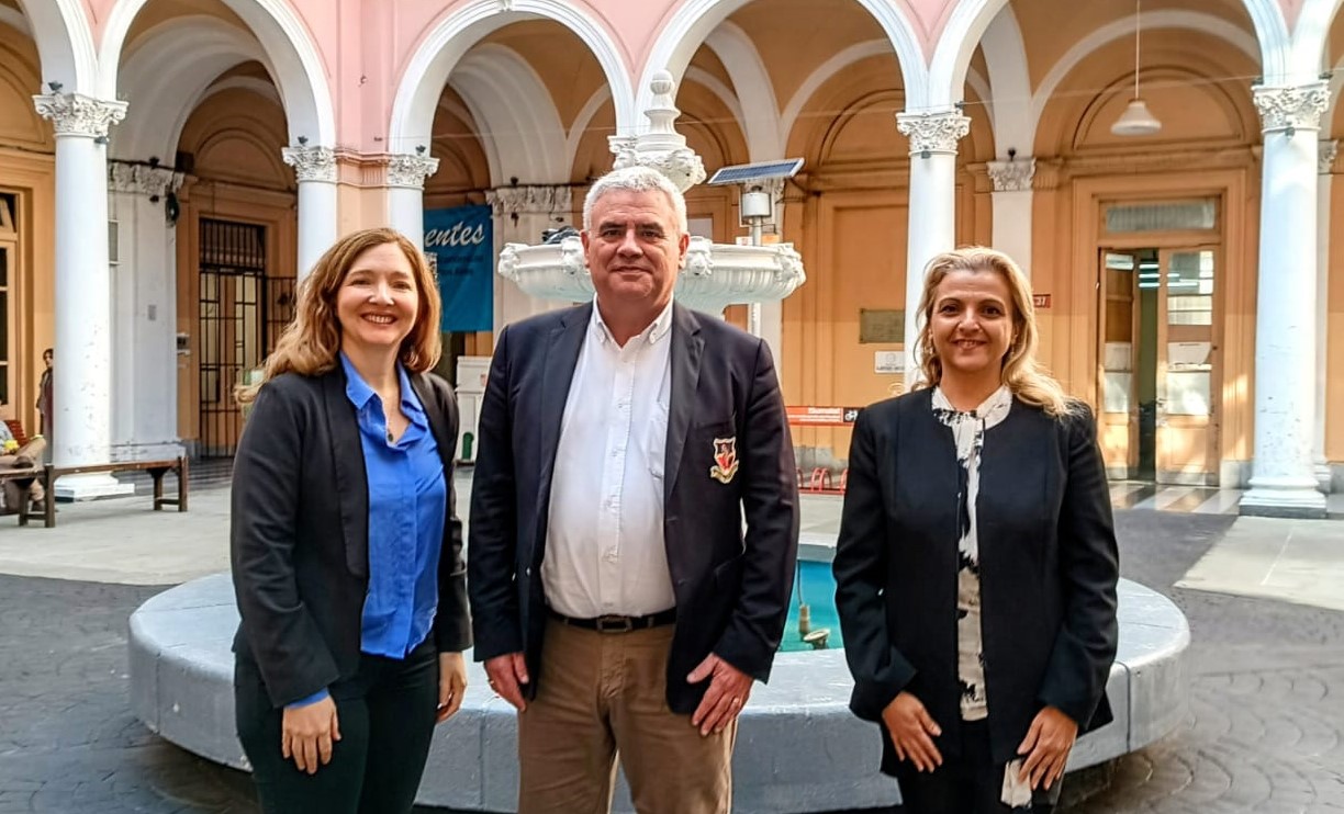 IAE Paris-Sorbonne Business School en la FCE