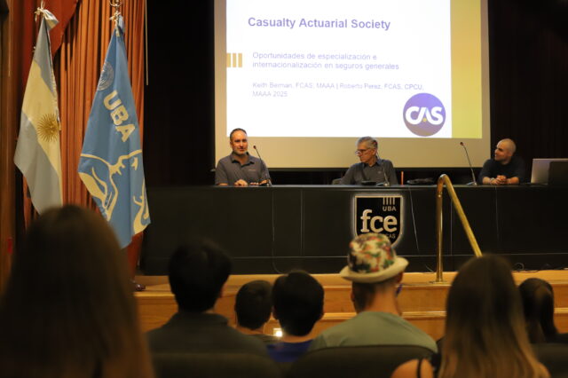 Oportunidades internacionales